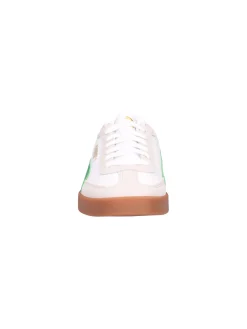 Sneaker Puma Club II Era da uomo bianca