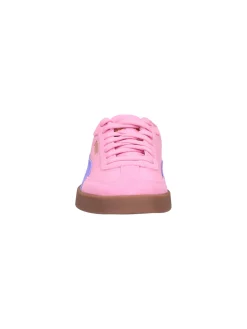 Sneaker Puma Club II Era da donna rosa