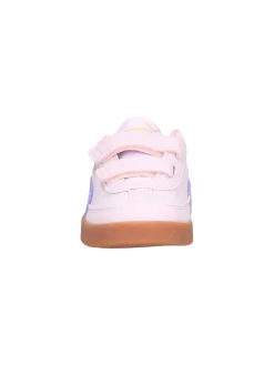 Sneaker Puma Club II Era primi passi bambina lilla