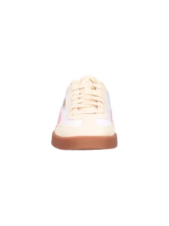 Sneaker Puma Club II Era da bambina beige