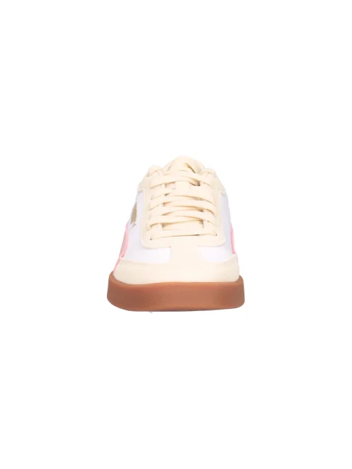 Sneaker Puma Club II Era da bambina beige