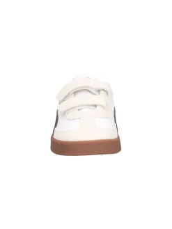 Sneaker Puma Club II Era primi passi bambino bianca