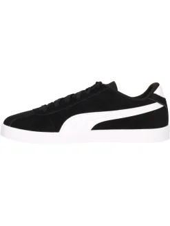 Sneaker Puma Club II Era da uomo nera
