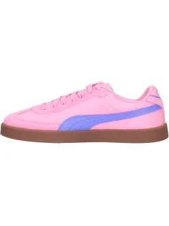 Sneaker Puma Club II Era da donna rosa