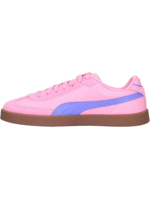 Sneaker Puma Club II Era da donna rosa