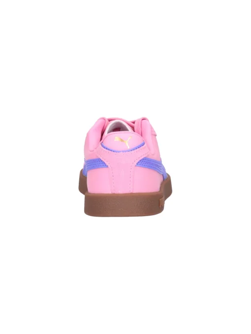 Sneaker Puma Club II Era da donna rosa