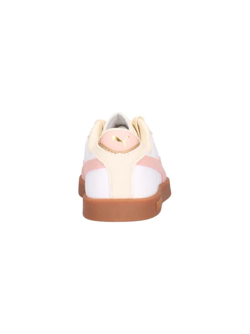 Sneaker Puma Club II Era da bambina beige
