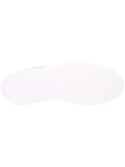 Sneaker Puma Club II Era da uomo verde