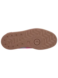 Sneaker Puma Club II Era da bambina verde acqua