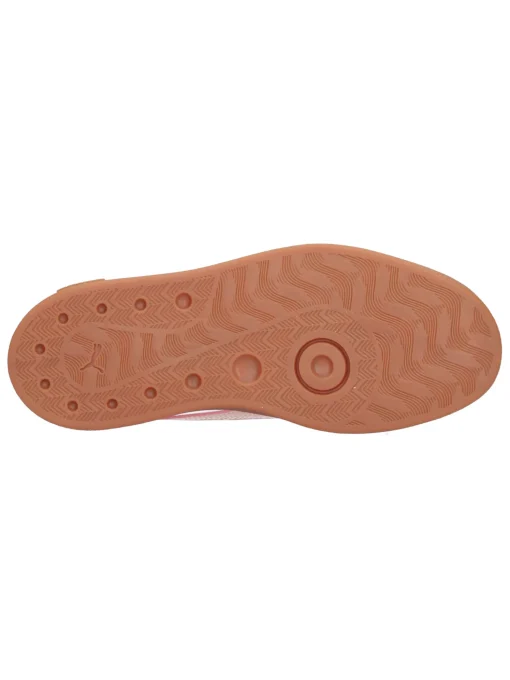 Sneaker Puma Club II Era da bambina beige