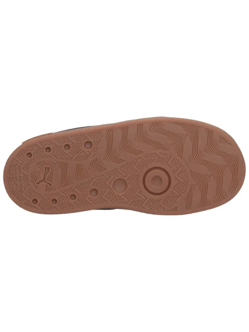 Sneaker Puma Club II Era primi passi bambino bianca