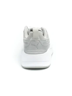 Sneaker Puma donna linea X-Ray 2 Square argento