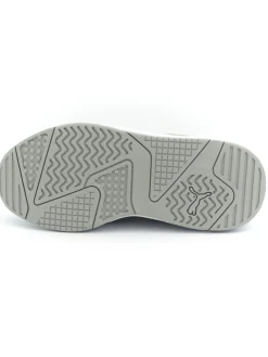 Sneaker Puma donna linea X-Ray 2 Square argento
