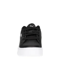 Sneaker Puma Karmen da bambina nera
