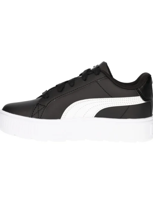Sneaker Puma Karmen da bambina nera