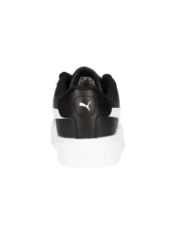 Sneaker Puma Karmen da bambina nera