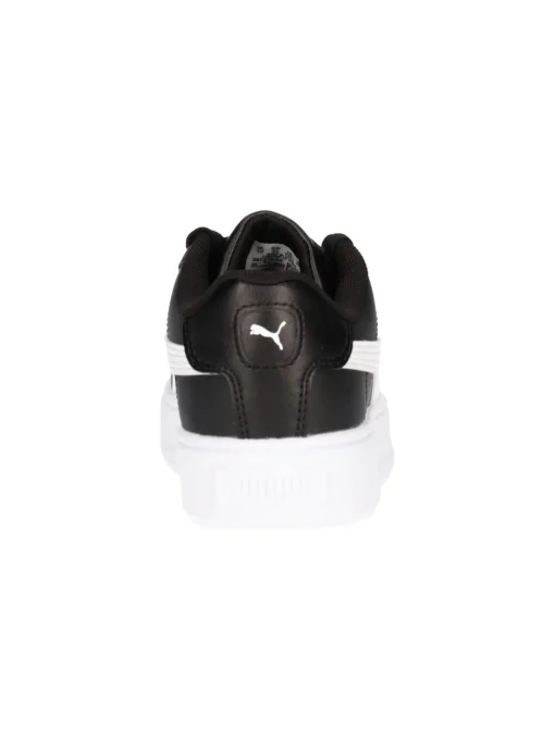 Sneaker Puma Karmen da bambina nera