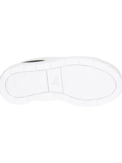 Sneaker Puma Karmen da bambina nera