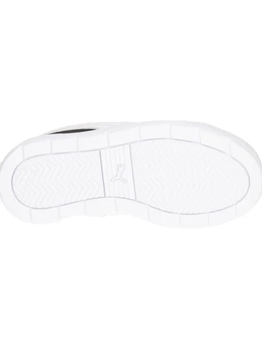 Sneaker Puma Karmen da bambina nera