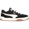 Sneaker Puma Park da uomo nera