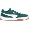 Sneaker Puma Park da uomo verde