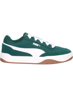 Sneaker Puma Park da uomo verde