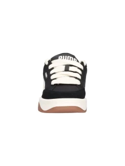 Sneaker Puma Park da uomo nera