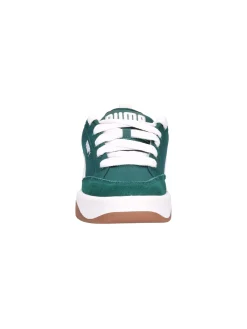 Sneaker Puma Park da uomo verde