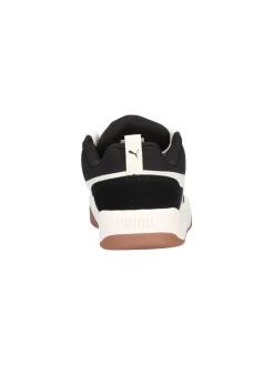 Sneaker Puma Park da uomo nera