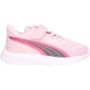 Sneaker Puma Pounce primi passi bambina rosa