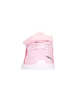 Sneaker Puma Pounce primi passi bambina rosa