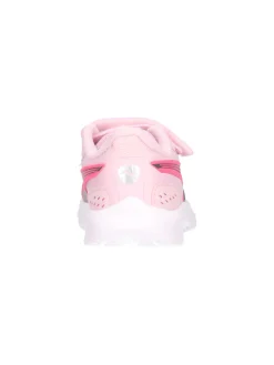 Sneaker Puma Pounce primi passi bambina rosa