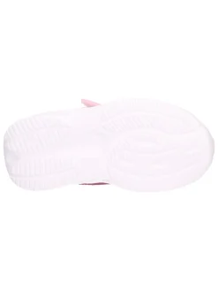Sneaker Puma Pounce primi passi bambina rosa