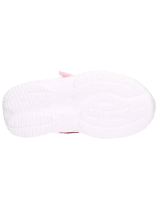 Sneaker Puma Pounce primi passi bambina rosa