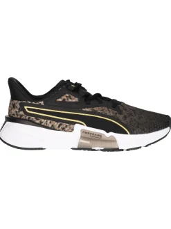 Sneaker Puma PWRFrame da donna maculata
