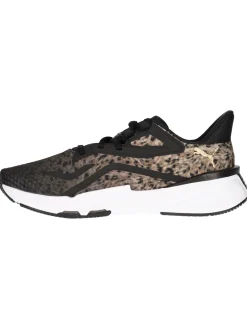 Sneaker Puma PWRFrame da donna maculata
