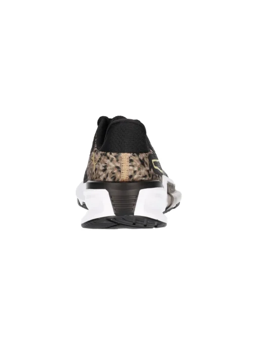 Sneaker Puma PWRFrame da donna maculata