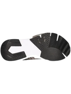 Sneaker Puma PWRFrame da donna maculata