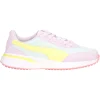 Sneaker Puma R78 da donna multicolor