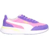 Sneaker Puma R78 da donna multicolor