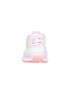 Sneaker Puma R78 da donna multicolor