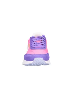 Sneaker Puma R78 da donna multicolor