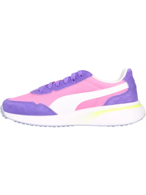 Sneaker Puma R78 da donna multicolor