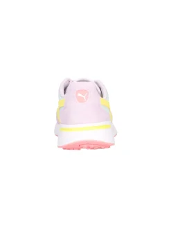 Sneaker Puma R78 da donna multicolor
