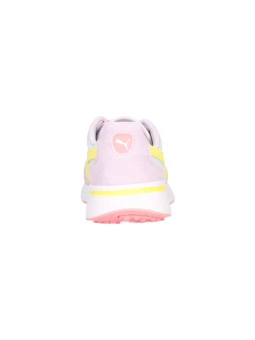 Sneaker Puma R78 da donna multicolor