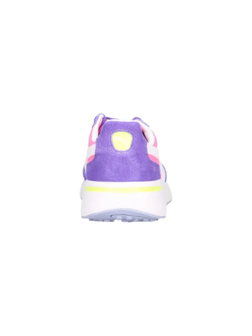 Sneaker Puma R78 da donna multicolor