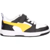 Sneaker Puma Rebound da bambino multicolor
