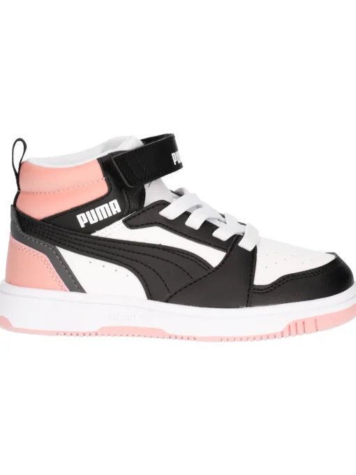 Sneaker Puma Rebound da bambina multicolor