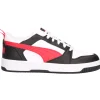 Sneaker Puma Rebound da bambino multicolor