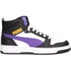 Sneaker Puma Rebound da bambino multicolor